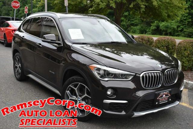 2017 BMW X1 xDrive28i for sale in West Milford, NJ
