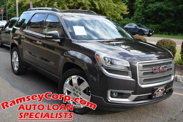 2017 GMC Acadia Base for sale in West Milford, NJ