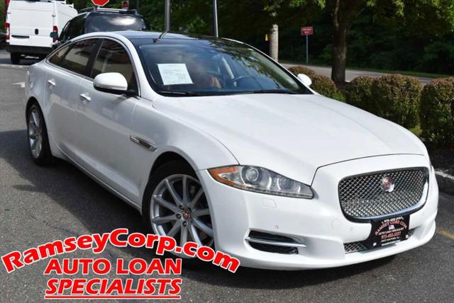 2014 Jaguar XJ XJ for sale in West Milford, NJ