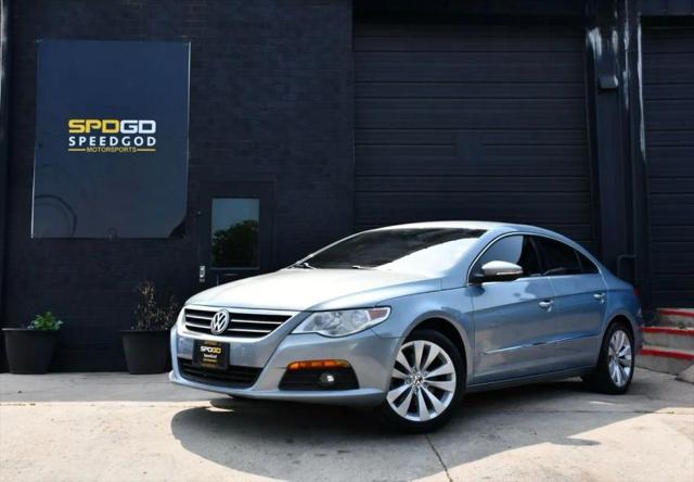 2010 Volkswagen CC Sport for sale in Englewood, CO