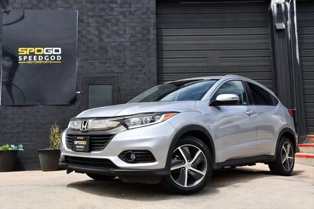 2022 Honda HR-V AWD EX for sale in Englewood, CO