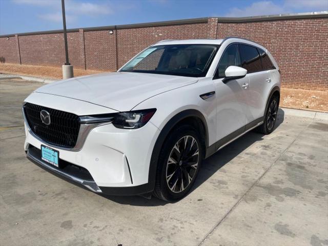 2024 Mazda X-90 Premium Plus for sale in Lubbock, TX
