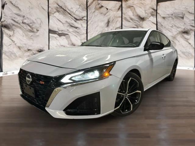 2024 Nissan Altima SR FWD for sale in Miami, FL