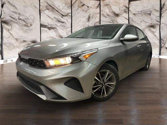 2023 Kia Forte LXS for sale in Miami, FL