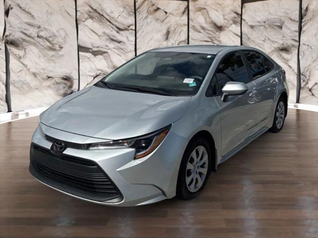 2025 Toyota Corolla LE for sale in Miami, FL
