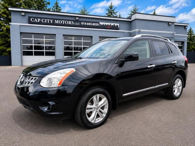 2013 Nissan Rogue for sale near Columbus, OH