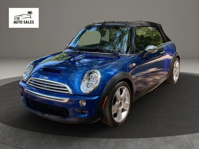 2005 MINI Cooper S Cooper S for sale in Micanopy, FL
