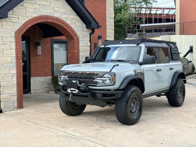 2022 Ford Bronco Badlands for sale in Poplar Bluff, MO