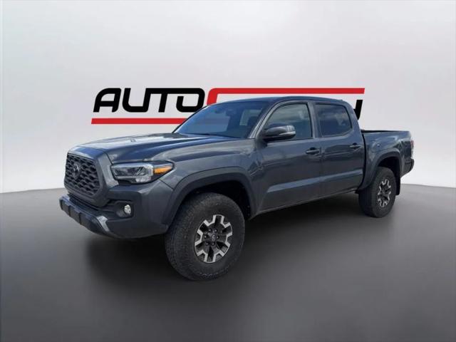 2022 Toyota Tacoma TRD Off Road for sale in Austin, TX