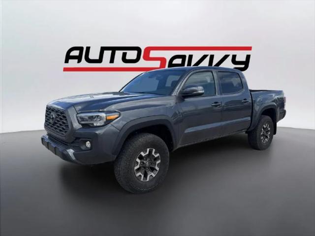 2022 Toyota Tacoma TRD Off Road for sale in Austin, TX