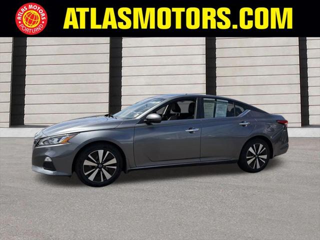 2022 Nissan Altima SV FWD for sale in Portland, OR
