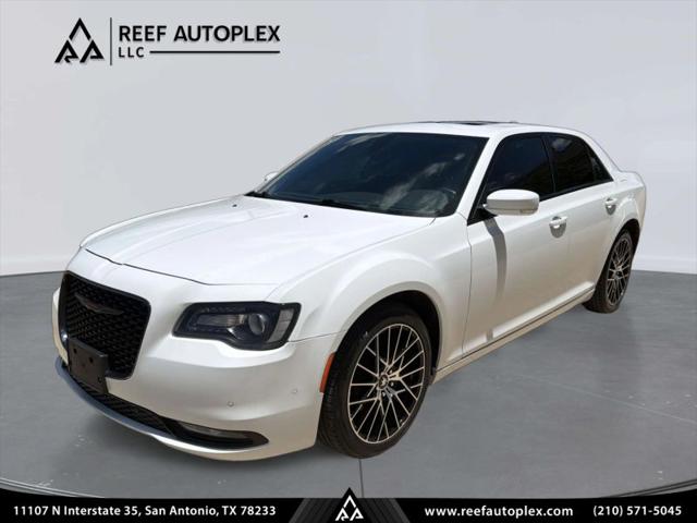 2022 Chrysler 300 S for sale in San Antonio, TX