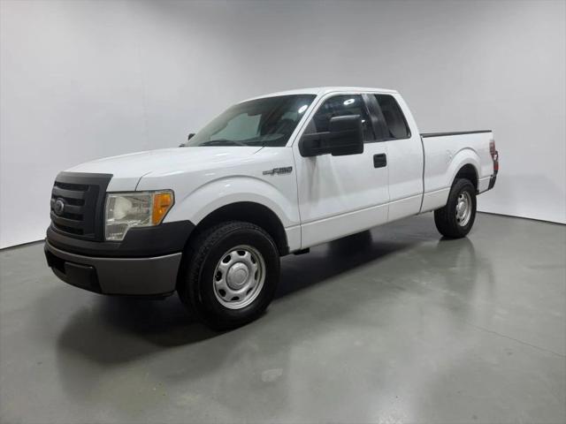 2010 Ford F-150 XL for sale in Phoenix, AZ