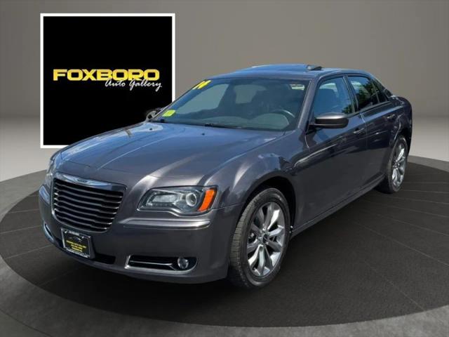2014 Chrysler 300 300S for sale in Foxboro, MA