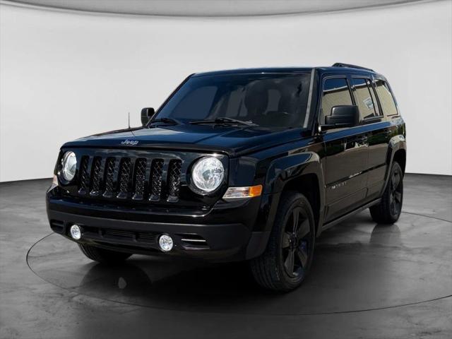 2016 Jeep Patriot Latitude for sale near Powell, OH