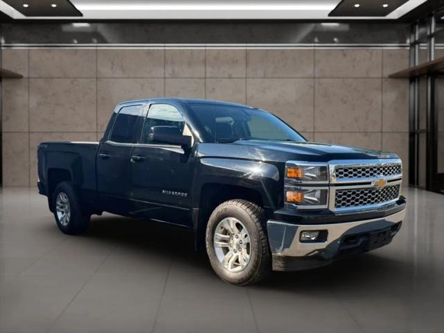 2015 Chevrolet Silverado 1500 LT for sale in Waterbury, CT