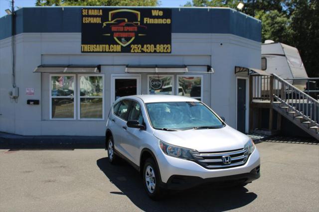2014 Honda CR-V LX for sale in Henderson, NC