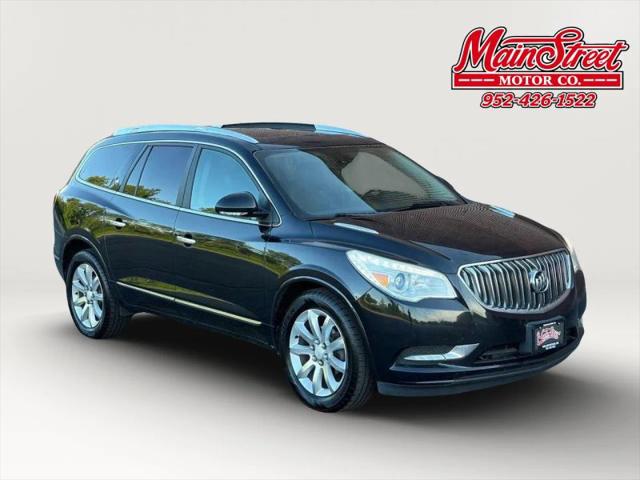 2014 Buick Enclave Premium for sale in Hopkins, MN
