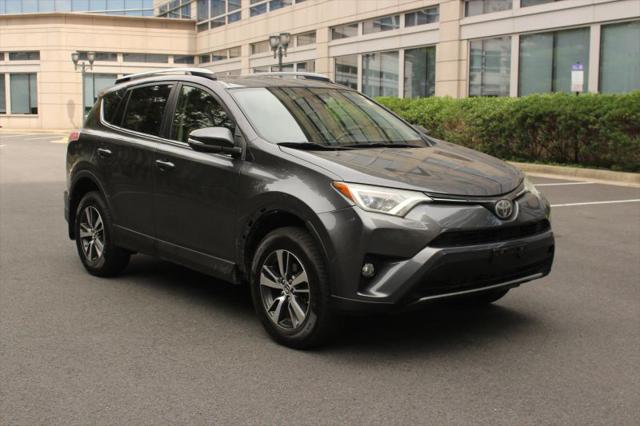 2017 Toyota RAV4 XLE for sale in Arlington, VA