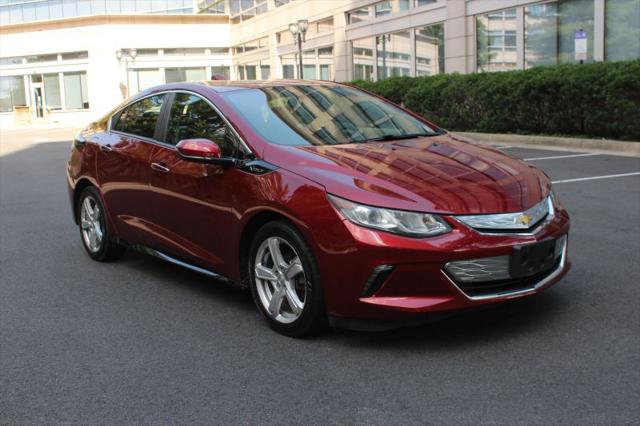 2019 Chevrolet Volt LT for sale in Arlington, VA