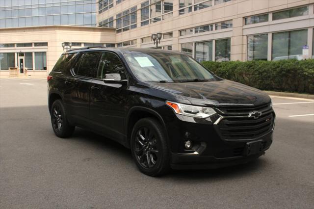 2019 Chevrolet Traverse RS for sale in Arlington, VA