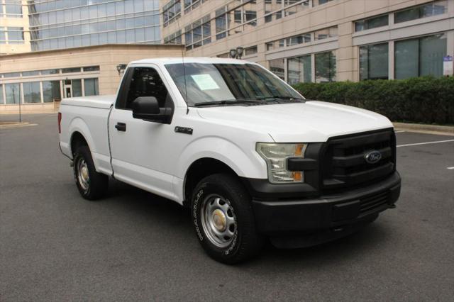 2015 Ford F-150 XL for sale in Arlington, VA