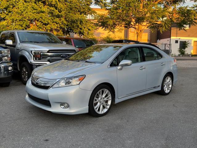 2010 Lexus HS 250h Premium for sale in Somerville, MA
