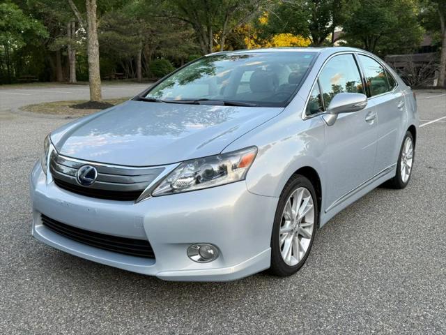 2010 Lexus HS 250h Premium for sale in Somerville, MA
