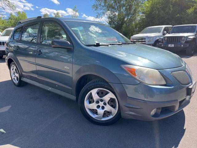 2008 Pontiac Vibe Base for sale in Colorado Springs, CO