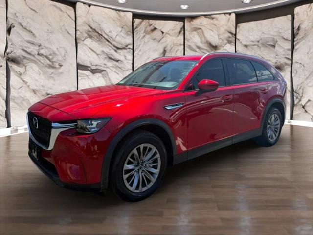 2025 Mazda X-90 3.3 Turbo Preferred Package for sale in Lakewood, CO