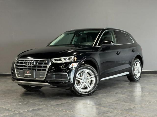 2018 Audi Q5 2.0T Premium for sale in Bensenville, IL