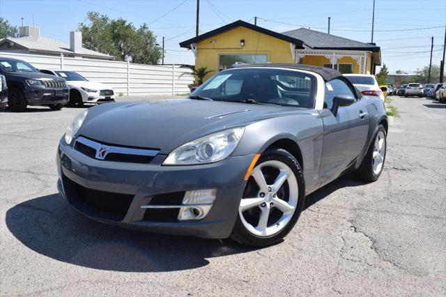 2009 Saturn Sky Base for sale in El Paso, TX