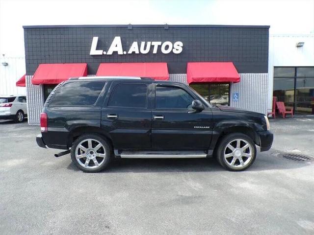 2003 Cadillac Escalade Standard for sale in Omaha, NE