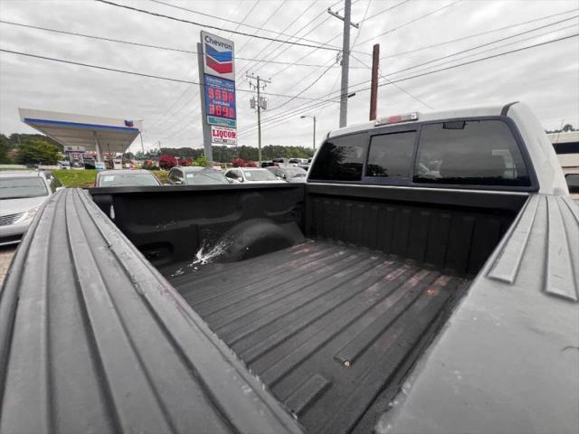 2012 Ford F-150 Lariat
