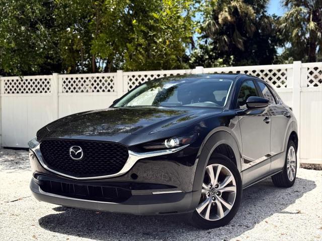2021 Mazda CX-30 Select for sale in Bradenton, FL