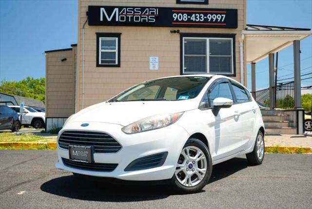 2016 Ford Fiesta SE for sale in Atlantic Highlands, NJ