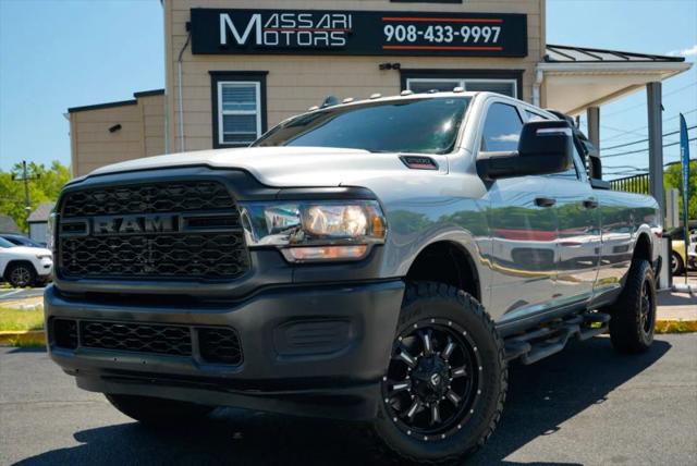 2024 Ram 2500 Tradesman Crew Cab 4x4 8' Box for sale in Atlantic Highlands, NJ