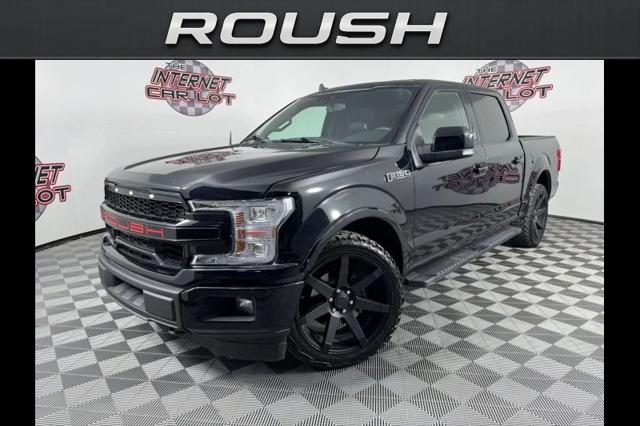 2019 Ford F-150 Lariat for sale in Lincoln, NE