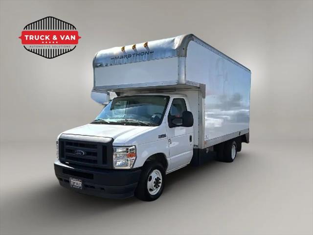 2021 Ford E-350 Cutaway Base for sale in Sacramento, CA