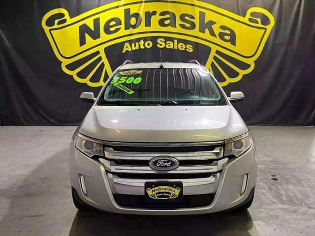 2012 Ford Edge SEL for sale in Grand Island, NE