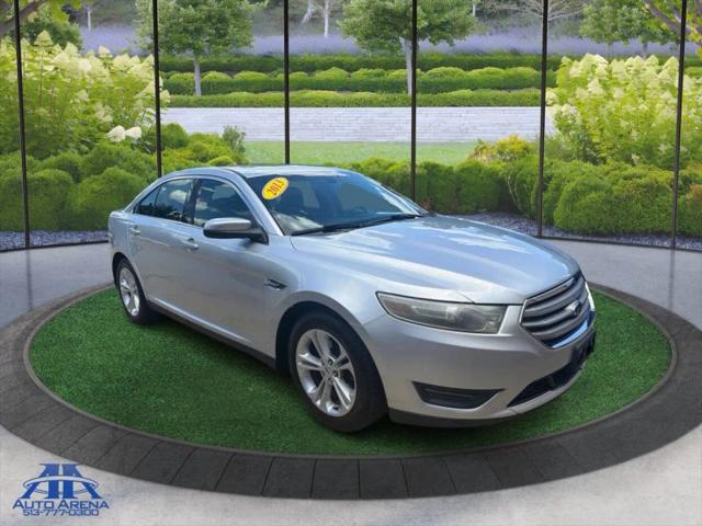 2013 Ford Taurus SEL for sale near Fairfield, OH