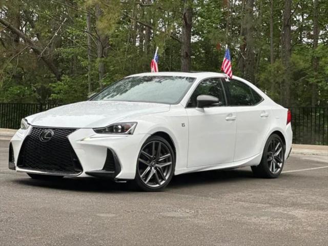 2019 Lexus IS 300 300 for sale in Dickson, TN
