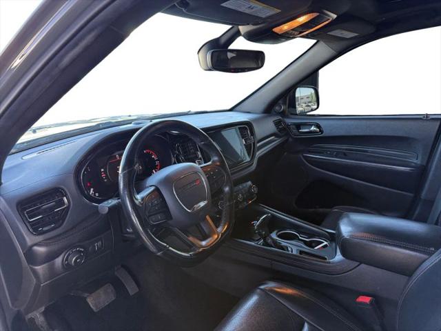 2021 Dodge Durango R/T RWD