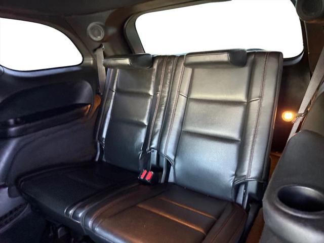 2021 Dodge Durango R/T RWD