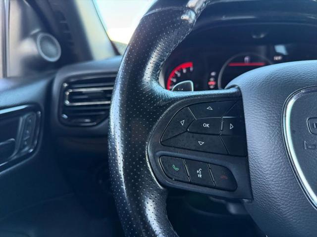 2021 Dodge Durango R/T RWD