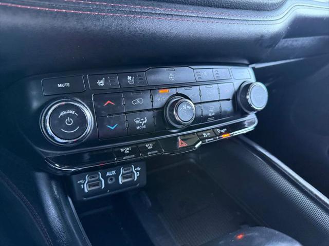2021 Dodge Durango R/T RWD