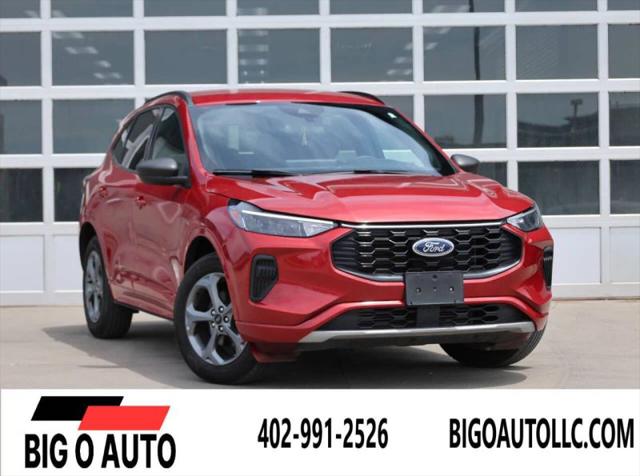 2024 Ford Escape ST-Line for sale in Omaha, NE