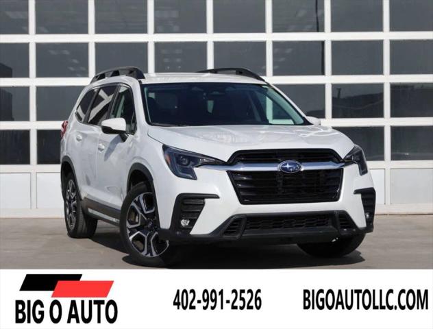 2023 Subaru Ascent Limited 8-Passenger for sale in Omaha, NE