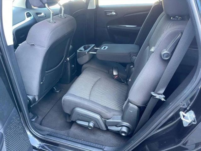2013 Dodge Journey SXT