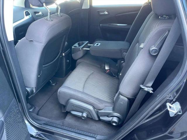 2013 Dodge Journey SXT
